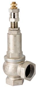 Клапан предохранит угл. VALTEC ВР 1" 1-12бар VT.1831.N.06 (4шт) от ГК Аванта Архангельск