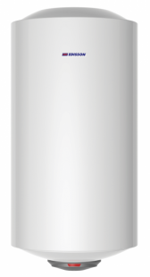 Водонагреватель 100 EDISSON ER 100 V (бак-эмаль, круглый, белый, вертикальный) от ГК Аванта Архангельск